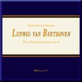 Cover: Ludwig van Beethoven - Violinkonzert in D-Dur, Opus 61 - K & K