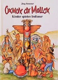Cover: Oxmox ox mollox - Klett Kita