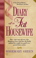 Cover: Diary of a Fat Housewife - Grand Central Publishing