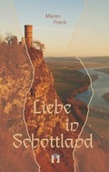 Cover: Liebe in Schottland - el!es-Verlag