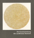 Cover: Kunst im Kreis - Landratsamt Rottweil