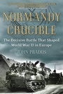 Cover: Normandy Crucible - Signet