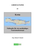 Cover: Kreta - Libertas