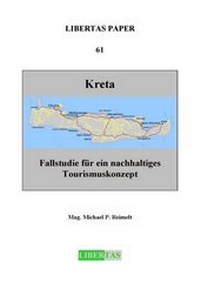 Enlarge image Cover: Kreta - Libertas