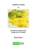 Cover: Polen - Libertas