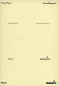 Cover: Welt II - Black Ink