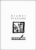 Cover: Fructode - Black Ink