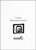 Cover: Montesumas Gnaden - Black Ink