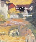 Cover: Werner Rohland 1899-1974 - VeBu