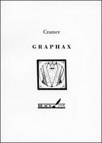 Enlarge image Cover: Graphax - Black Ink