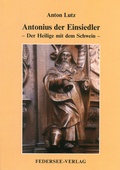 Cover: Antonius der Einsiedler - VeBu