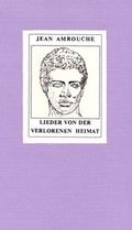 Cover: Lieder von der verlorenen Heimat - Kinzelbach, Donata