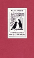 Cover: Und ewig schweigt der Quai aux Fleurs - Kinzelbach, Donata