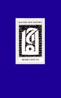 Abbildung von: Befruchtung - Kinzelbach, Donata