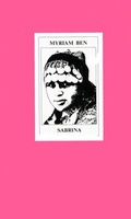 Cover: Sabrina - Kinzelbach, Donata
