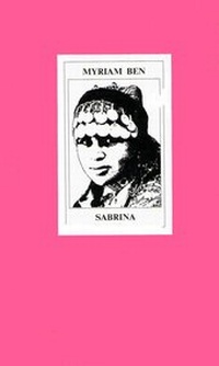 Enlarge image Cover: Sabrina - Kinzelbach, Donata