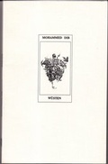 Cover: W&uuml;sten - Kinzelbach, Donata