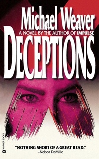 Enlarge image Cover: Deceptions - Warner Books Inc