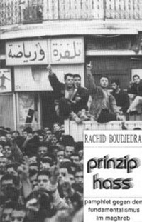 Enlarge image Cover: Prinzip Hass - Kinzelbach, Donata