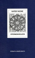 Cover: Sternenvieleck - Kinzelbach, Donata