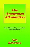 Bild: Die Anonymen Alkoholiker - 12 & 12 Verlag
