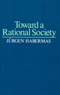 Cover: Toward a Rational Society - Polity Press