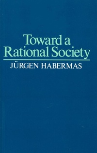 Enlarge image Cover: Toward a Rational Society - Polity Press