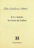 Cover: Im Geiste der Einheit - Heilbronn