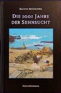 Cover: Die 1001 Jahre der Sehnsucht - Kinzelbach, Donata
