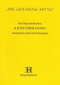 Cover: Licht &uuml;ber Licht - Heilbronn