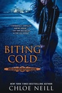 Cover: Biting Cold - Signet
