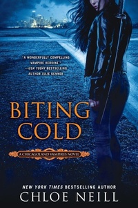 Enlarge image Cover: Biting Cold - Signet