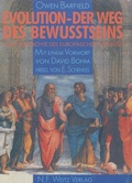 Cover: Evolution - Der Weg des Bewusstseins - Weitz Verlag