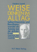 Cover: Weise denken im Alltag - Weitz Verlag