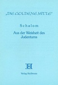 Cover: Schalom - Heilbronn