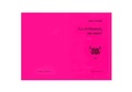 Cover: La civilisation, ma m&egrave;re. - Kinzelbach, Donata