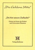 Cover: Du bist unsere Zuflucht! - Heilbronn