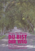 Cover: Du bist der Weg - Weitz Verlag