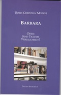 Cover: Barbara - Kinzelbach, Donata