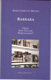 Enlarge image Cover: Barbara - Kinzelbach, Donata