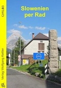 Cover: Slowenien per Rad - Kettler, W