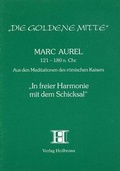 Cover: In freier Harmonie mit dem Schicksal - Heilbronn