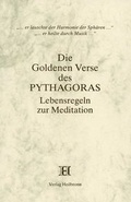 Cover: Die Goldenen Verse des Pythagoras - Heilbronn