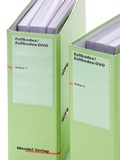 Cover: Zollkodex /Zollkodex-DVO - Mendel