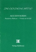 Cover: Aus dem Koran - Heilbronn