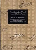 Cover: Vom t&ouml;nenden Wirbel menschlichen Tuns - Schibri-Vlg