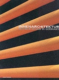 Cover: Innenarchitektur - Nelte, H