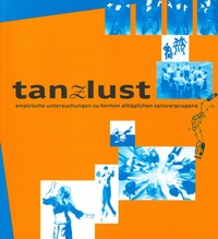 Enlarge image Cover: Tanzlust - EKW-Verlag