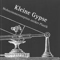 Cover: Kleine Gypse - EKW-Verlag