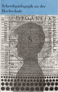 Cover: Schreibp&auml;dagogik an der Hochschule - Schibri-Vlg